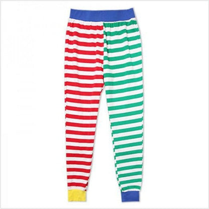 Christmas parent-child outfit