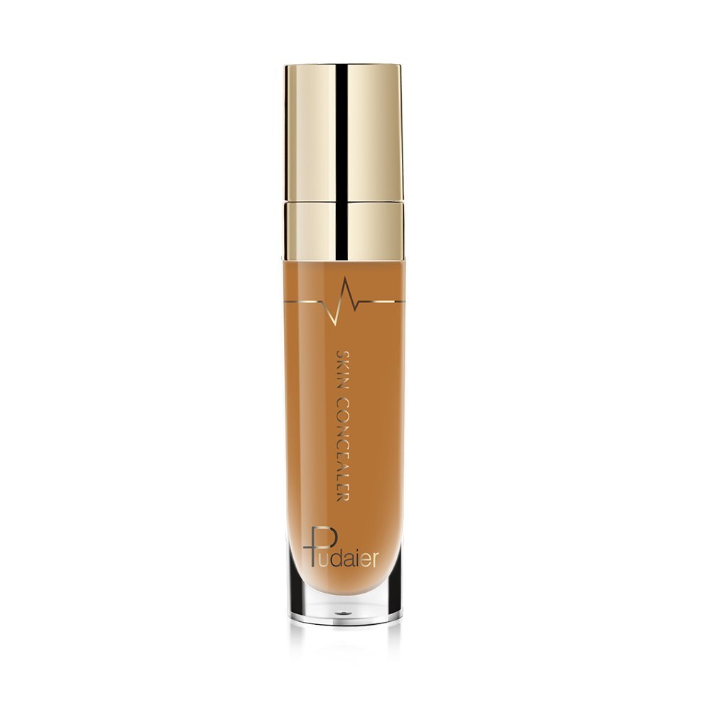 Pudaier Moisturizing Foundation - Long-lasting Concealer