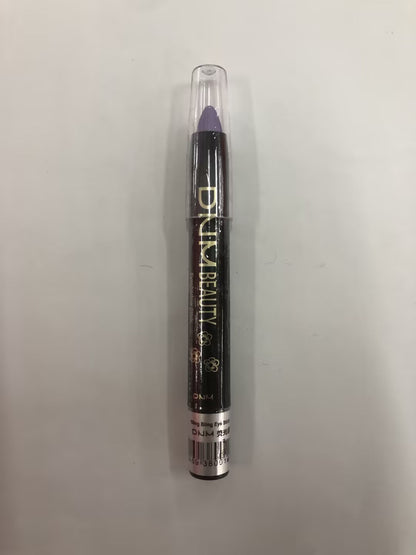 Pearlescent Silkworm Eyeshadow Pen: Waterproof, Long-Lasting, 15 Colors