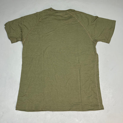 ODYSSEY DCS Special Flame Resistant Undershirt Men's Sz M Coyote 8415016438664