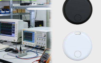 Anti-loss Locator And Tracker For Android And IOS