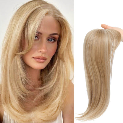 Wig Inner Buckle Hairpiece Synthetic Simulation Hair Clip Hair Extension
