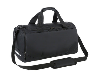 Large-capacity Travel With Dry-wet Separation Sports Bag