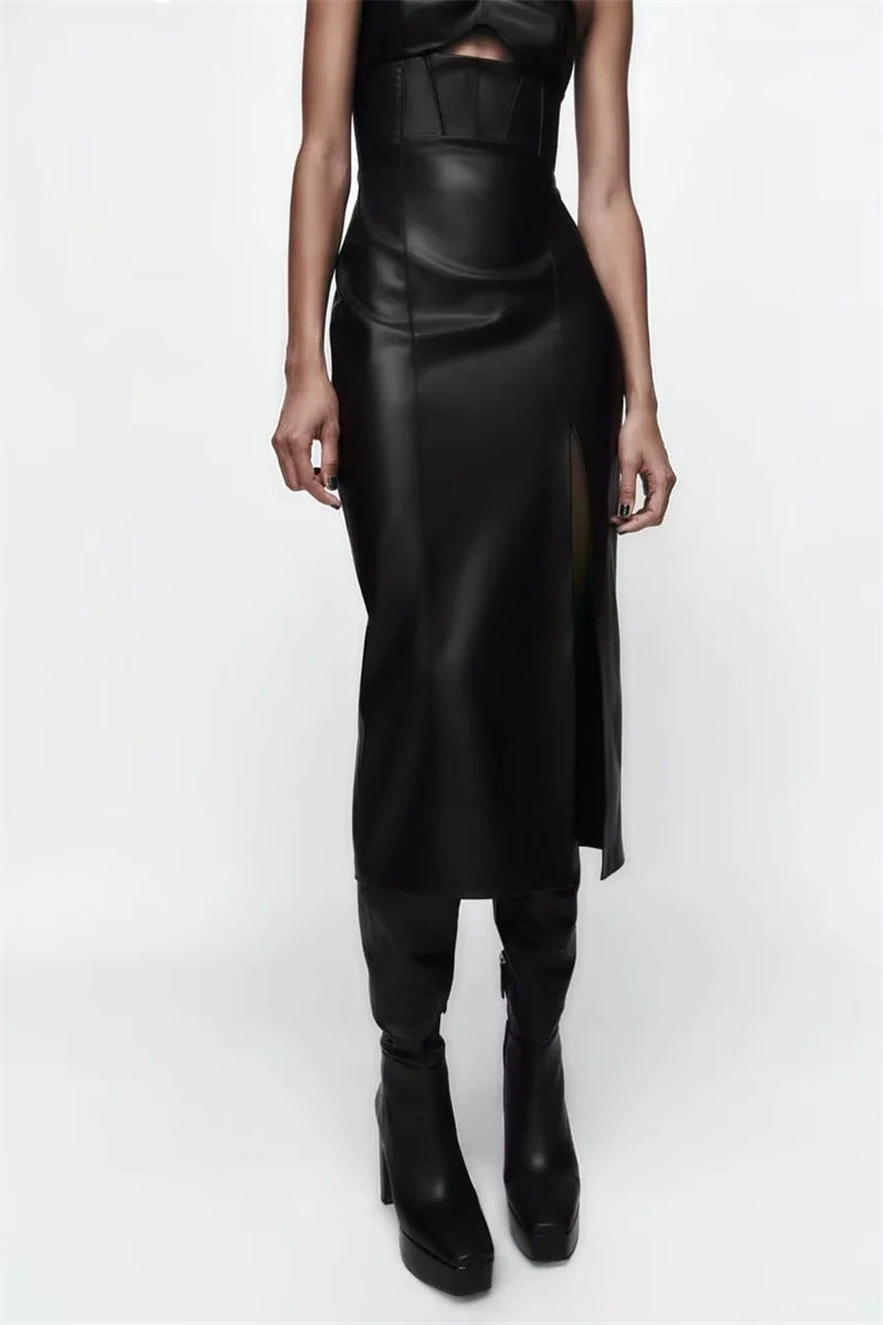 Celebrity Light Luxury Elegant Thread Decoration Dress