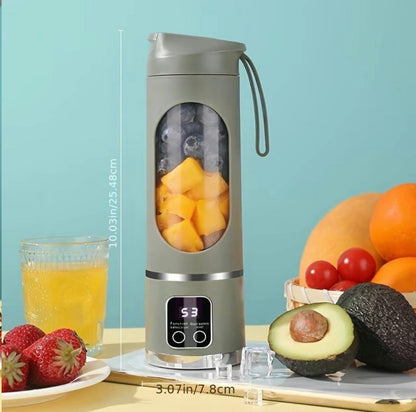 BlendNGo Mini Juicer
