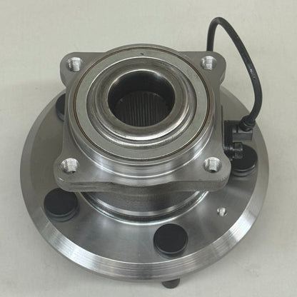 GSP Wheel Bearing & Hub Assembly Replacement Part For Chevy & GMC 103440