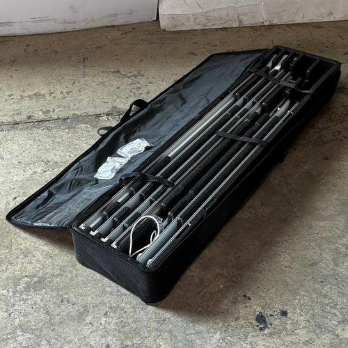 SEGO Counter Frame W100 Grey