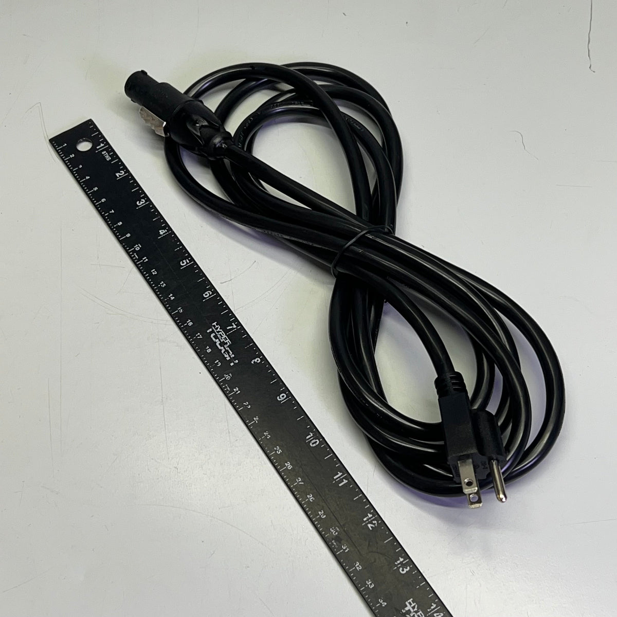 DAS AUDIO GROUP Half Rack Mount Dual Input/Output Channel Breakout Box 11106140
