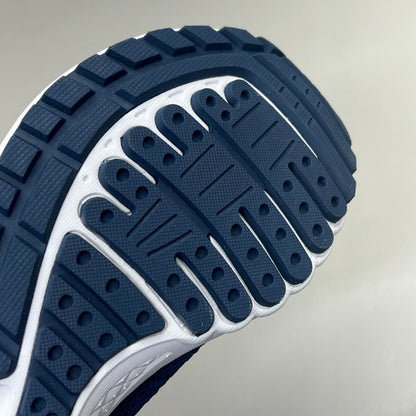 PROPET Tour Knit Double Insoles Ortholite Shoe Men's Sz 15 W(E) Navy MAA252M