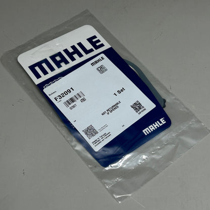 MAHLE Catalytic Converter Gasket Replacement Part For Subaru F32091