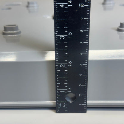 TII Outdoor NID Optical Network Terminal Enclosure OD-ONT-SSENC Damaged Box
