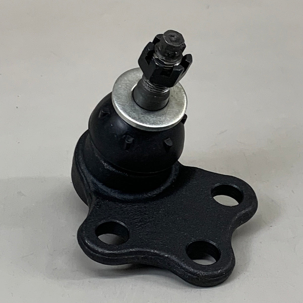 DRIVE WORKS Front Driver Or Passenger Side Lower Ball Joint Problem Black K6527