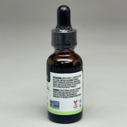 CLIGANIC (3 PACK) 100% Pure VITAMIN E OIL 30ml BB 05/2028