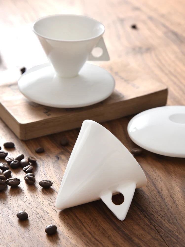 hand brewed coffee cups and saucers set with spoon espresso share ins style personality small cup exquisite highValue