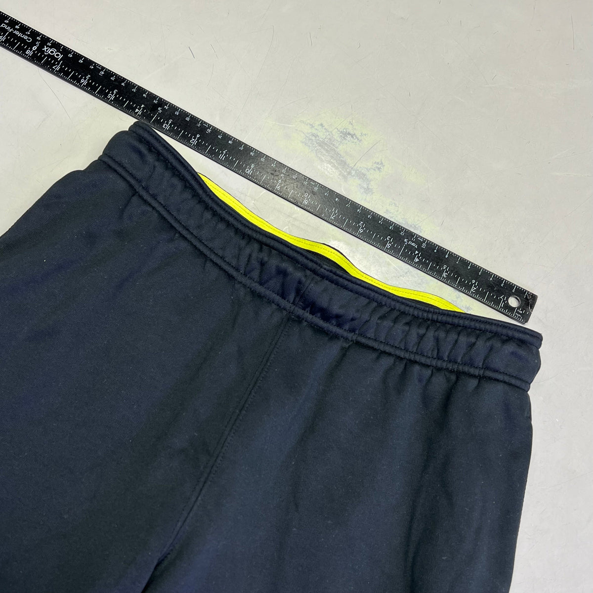 NIKE Oregon Ducks Joggers & Light Jacket Set Unisex Sz S Black (Pre-Owned)