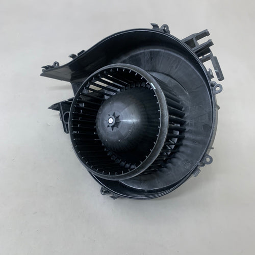 IMPORT DIRECT Direct Climate Control Blower Motor 5/16 Shaft Diameter As-is (see images) Black PM9318