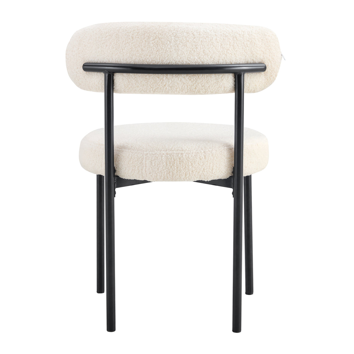 QQRDZ-WHT-BLK 2PCS/SET