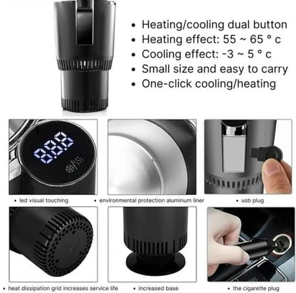 Thermo Cup