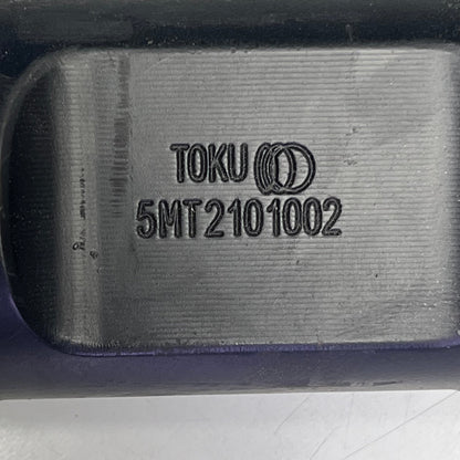 TOKU Hydraulic Hammer Bit Demolition Tools Black 5MT2101002