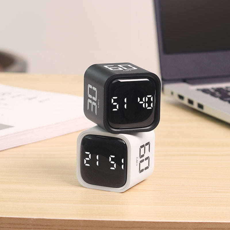 New Popular Study Timer - Cooking Countdown, Digital Alarm for Self - discipline