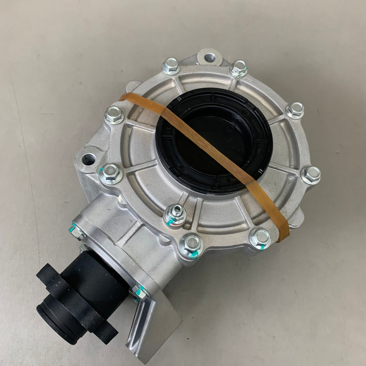 WLR Hisun 500 700UTV Rear Differential GearBox For Year 2008- 2019 Silver SDC22