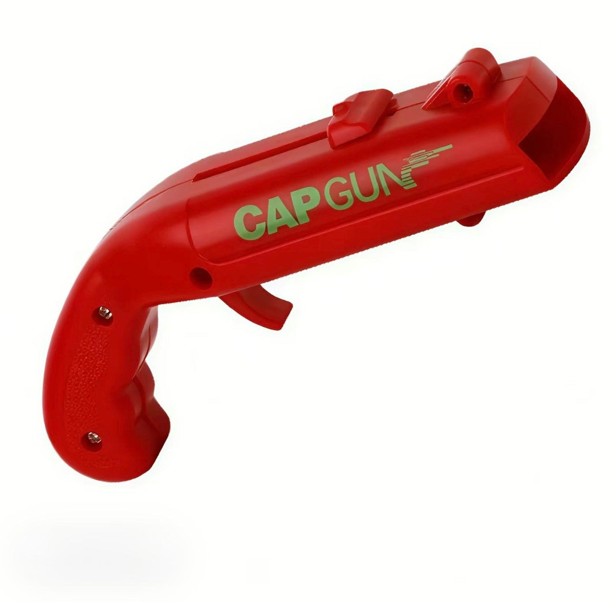 GripPop Bottle Opener