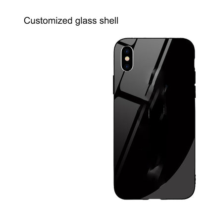 Suitable for Apple 13 phone case picture and photo customization 14 promax format