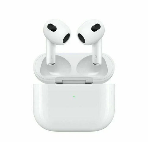 Apple AirPods 3rd Gen Genuine In-Ear Bluetooth Headset w/ Wireless Charging Case