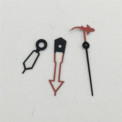 Watch Hand Accessory Luminous Hands Suitable For NH35 And NH36 Movements A65