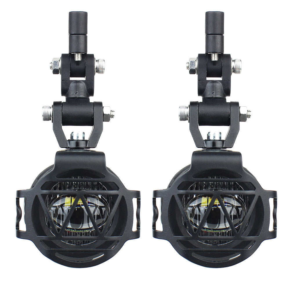 BMW Motorcycle LED Fog Lamp Auxiliary Light
