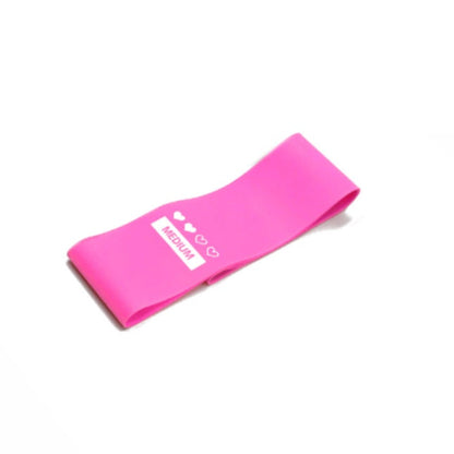 Mini Yoga Resistance Bands Set