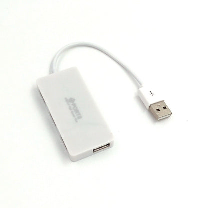 4 Port USB hub USB 3.0 high speed hub