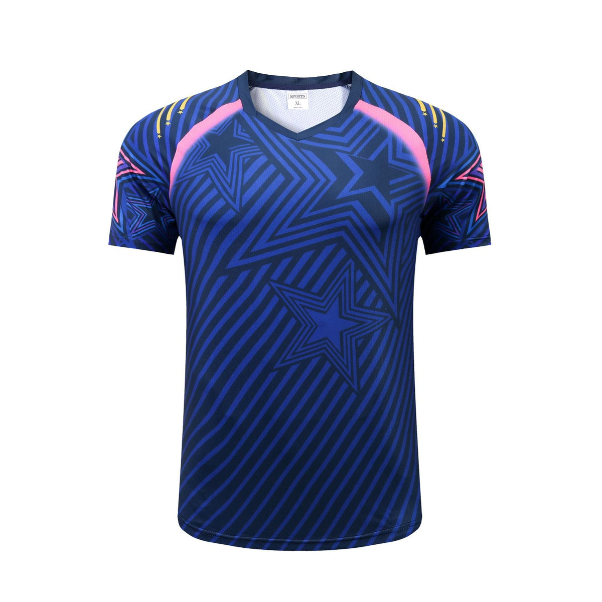 Match Team Sportswear Men's And Women's Tennis Uniforms