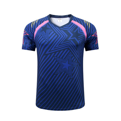 Match Team Sportswear Men's And Women's Tennis Uniforms