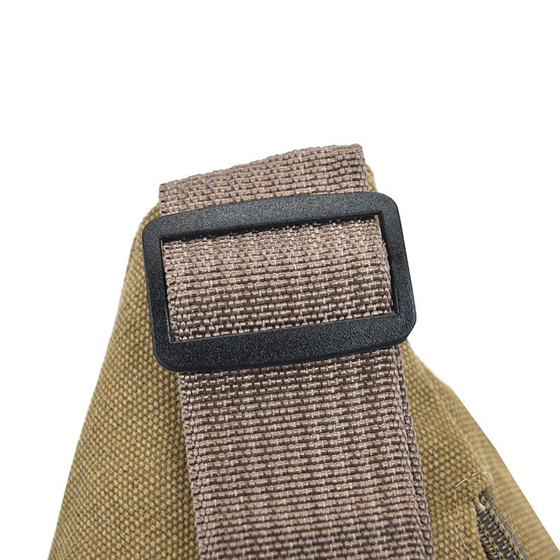 Fashion Riding Multi-functional Crossbody Bag