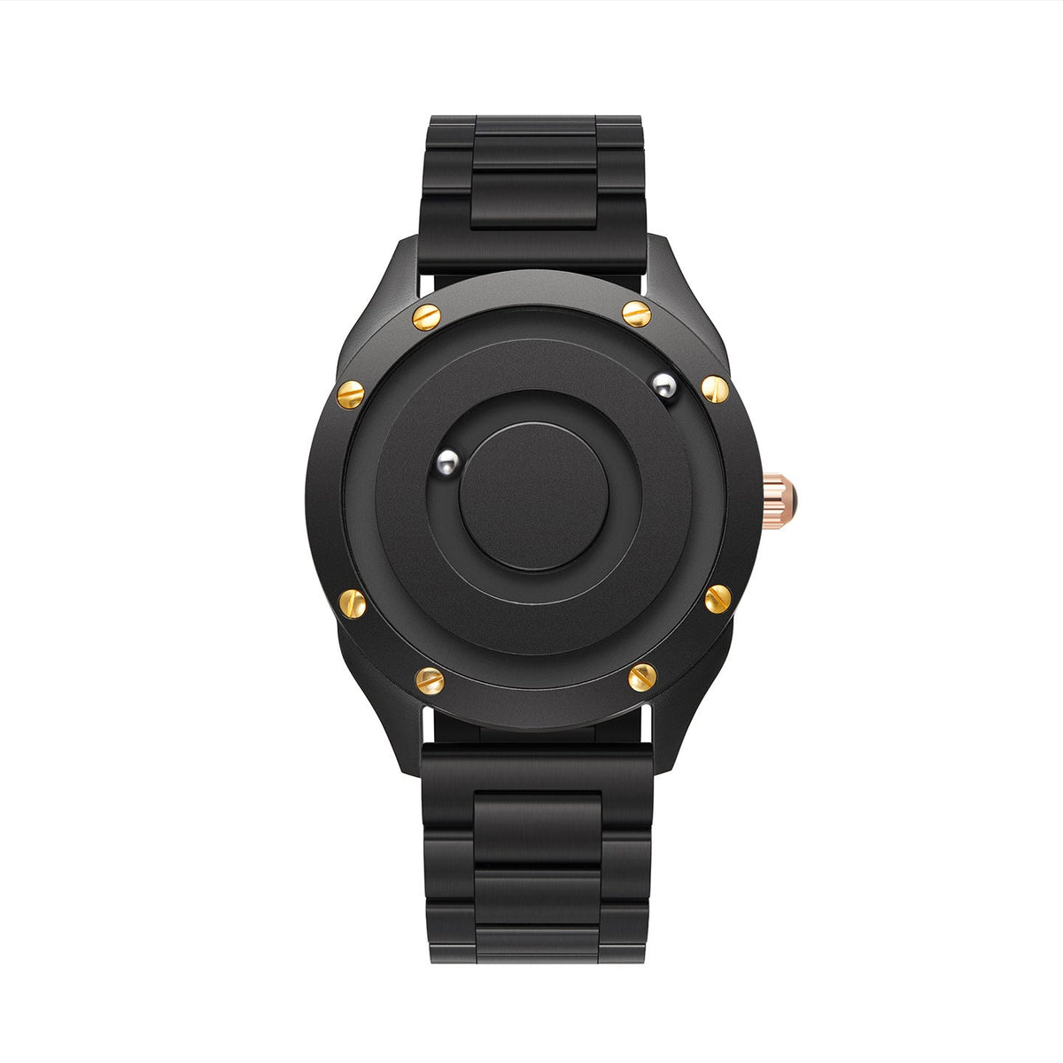 EUTOUR Concept Magnetic Levitation Sci-Fi Student Watch
