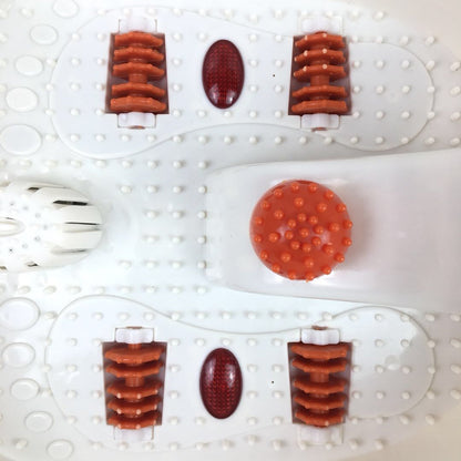 Foot Bath Basin Massage Foot-washing Foot Therapy Machine