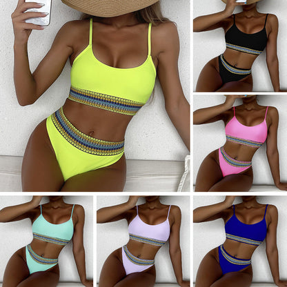 New Style Bikini Swimwear For Women