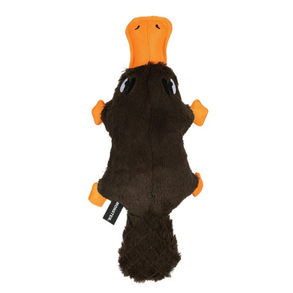 Platypus Simulation Can Call Dogs Sound Plush Toys