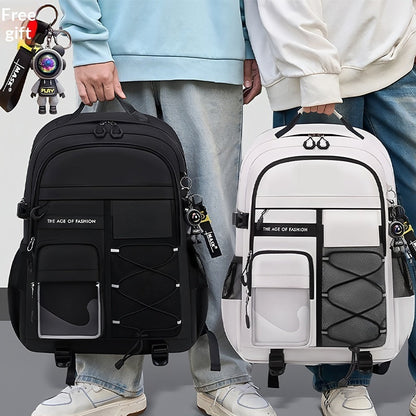 Students Large-capacity Backpacks