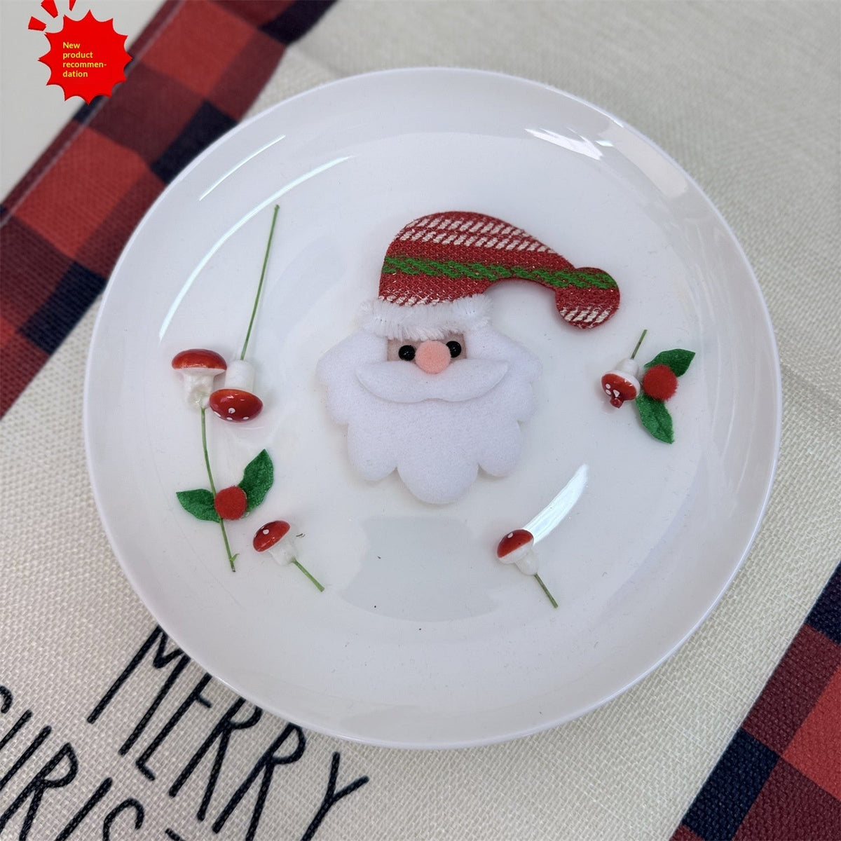 Christmas Decorations Pendant Accessories