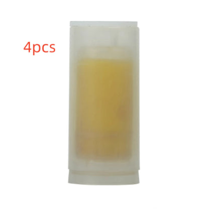 Hand-held Filter Fragrance Shower Head With Massage Bath