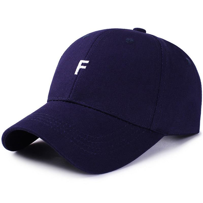 Casual Outdoor Sun Protection Baseball Hat