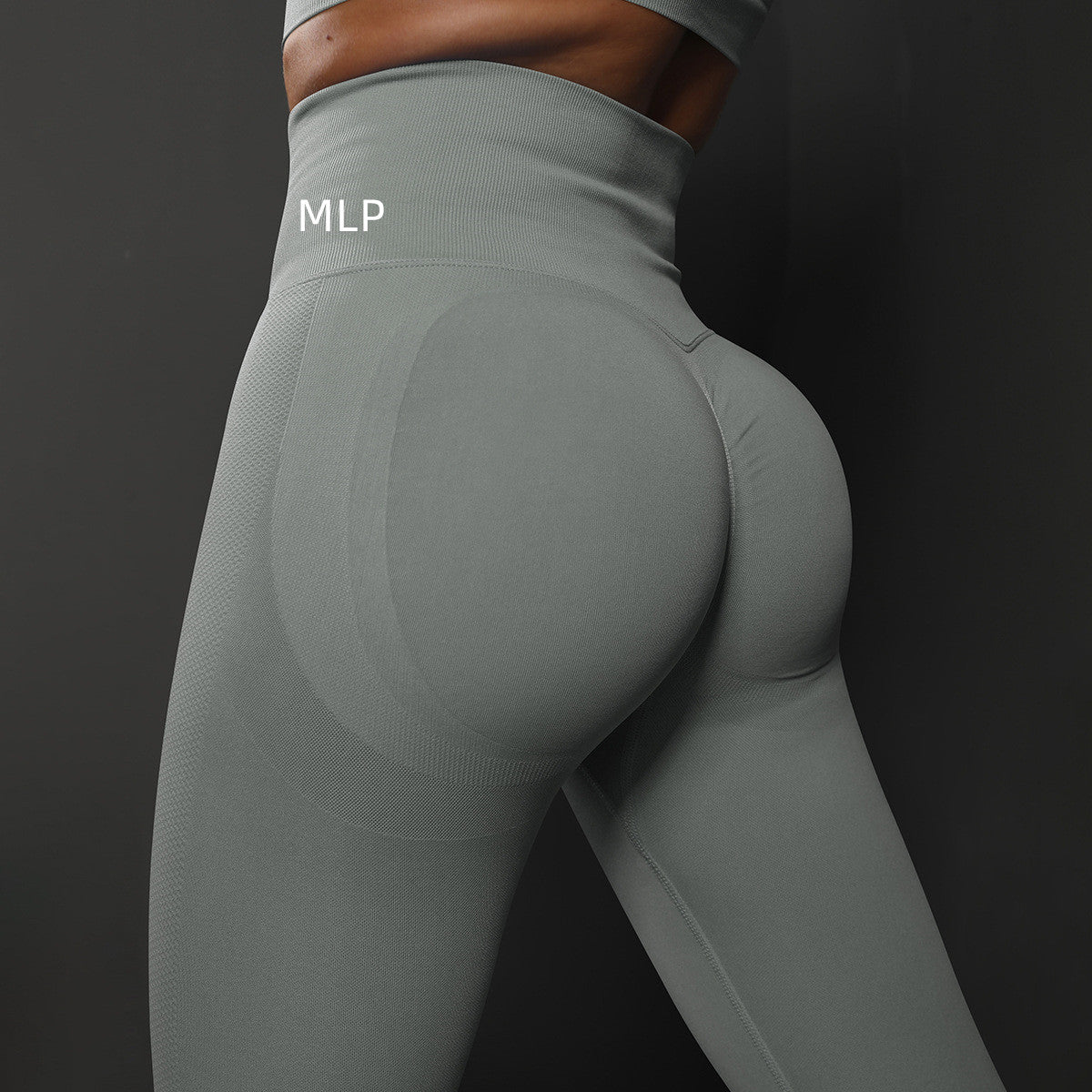 Legging Master Contour