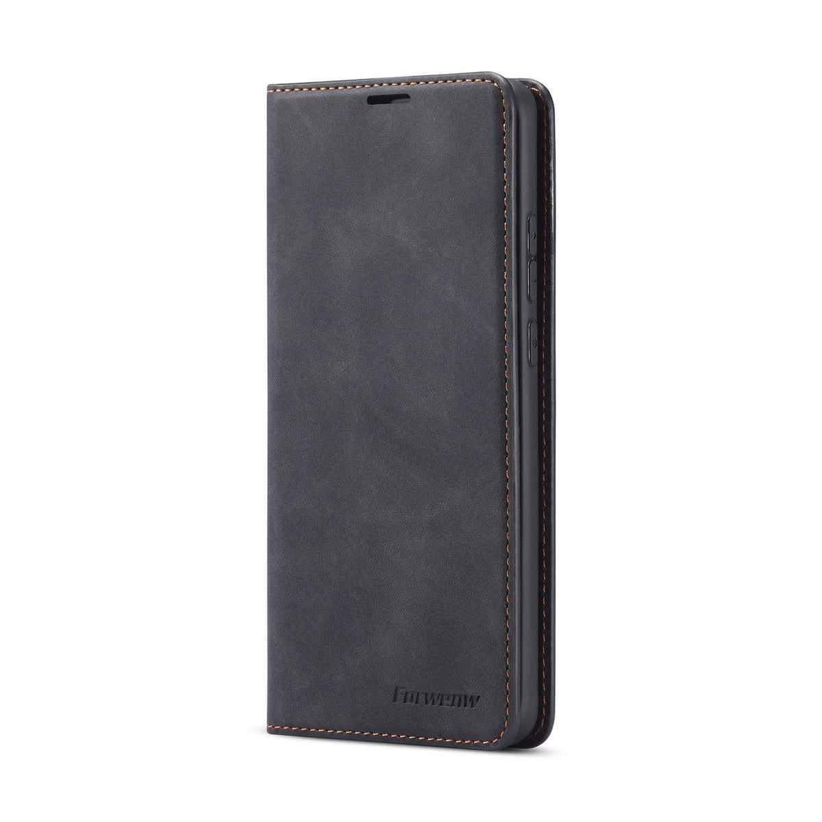 P40Pro Flip-type Card-inserting Mobile Phone Leather Case