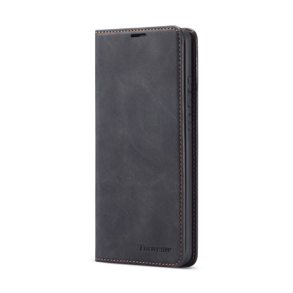 P40Pro Flip-type Card-inserting Mobile Phone Leather Case