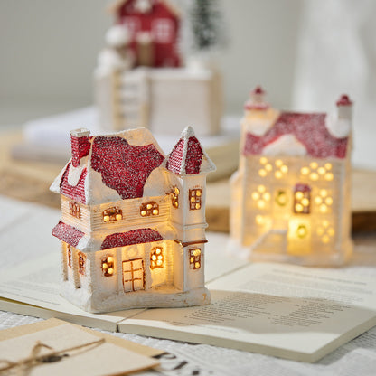 Fashionable, Personalized New Christmas Decorations