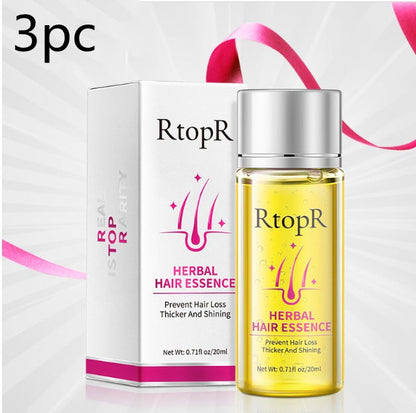 Fast Hair Growth Treatment Oil 20ml