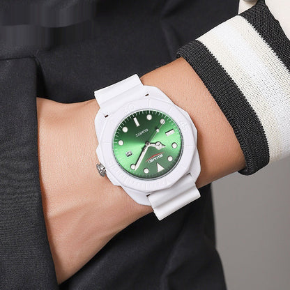 Shike Mei Sports Calendar Watch