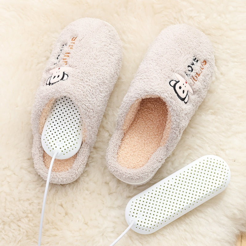 Smart Portable Shoe Dryer USB Ceramic Heating